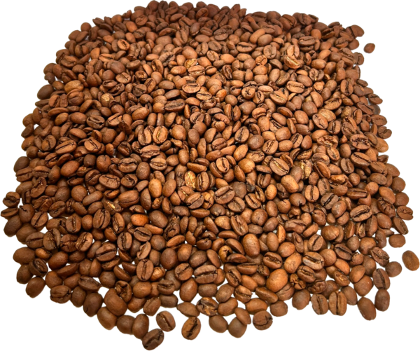 Café Zacaroni Grãos Torra Clara - Imagem 2