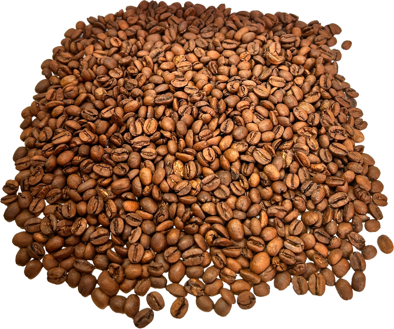 Café Zacaroni Grãos Torra Clara - Imagem 2